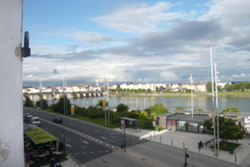 Hotel Quai De Saone Mâcon Exteriér fotografie
